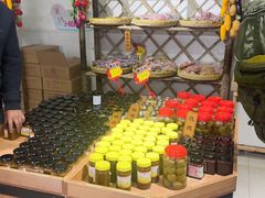 -苏州市吴中区光福窑上花果蜜饯厂