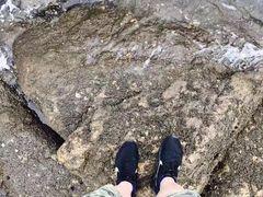 -老虎石海上公园