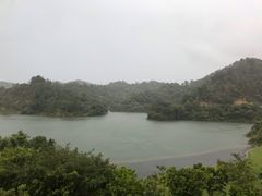 -河源万绿湖美思威尔顿酒店