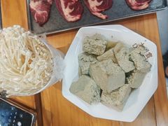 -大河宴·椒麻鱼火锅(北京路中和美食街店)