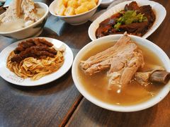 -松發肉骨茶(先得坊店)