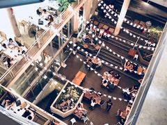 -ROAST coffee & eatery