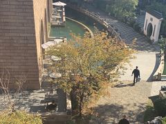 -苏州吴宫泛太平洋酒店