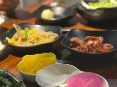 -obba烤吧(新光汇店)