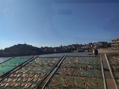 -东沙渔村