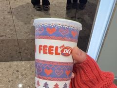-DQ·蛋糕·冰淇淋(龙湖狮山天街店)