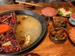 -楠火锅(昆山金鹰店)