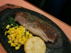 -萨莉亚意式餐厅(中北永旺店)