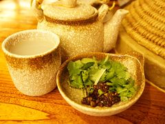 -滇香肴·云南菜蒸汽石锅鱼(云南北路店)