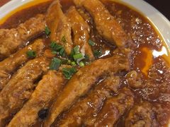 -惠宾饭庄(中山路店)