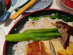 -龙记香港茶餐厅(久光百货店)