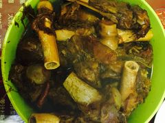 -晋乡亲刀削面(东风桥东店)