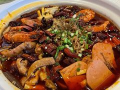 -辣婆婆(航天桥店)