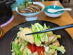 -唔止卤嘢·潮州府城菜(鹭江店)