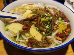-龙泉人椰子鸡·糟粕醋·海南菜(南大桥店)
