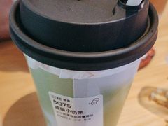 -喜茶(佛山顺德大良东乐路店)