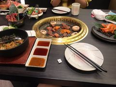 -AJIYA·池袋日式烧肉自助(天津万象城店)