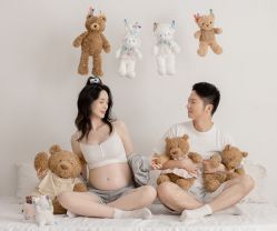 -专注孕妇照亲子照·纪田摄影