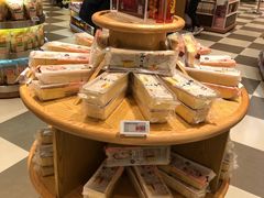 -杭州大厦LSE城市生活超市(杭州大厦店)