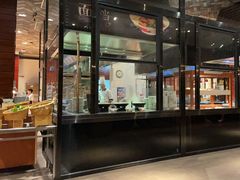 -顺德美的万豪酒店·自助餐·贡厨