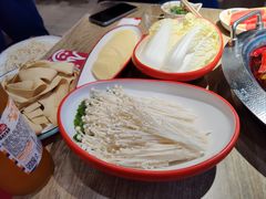 -彤德莱火锅(大学城店)