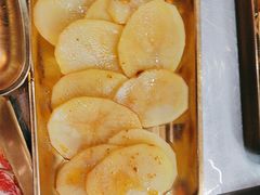 -胡悦里韩式烤肉(芝罘万达广场店)