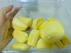 -盒马鲜生(富田新天地店)
