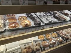 -OUR Bakery(SKP-S店)