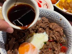 -味太助·银饭食堂(中华城店)
