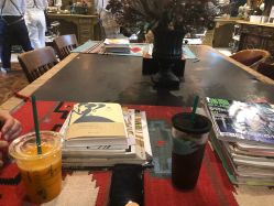 -TWOFACE 双面理发馆