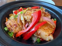 -东百坊巷大酒店·坊巷餐厅(东百中心店)