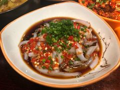 -拈菜(观音桥阳光世纪店)