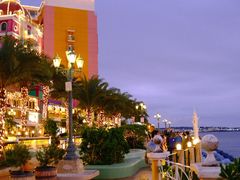 -美国村