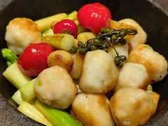 -炊江南·上海菜(国展华漕店)