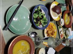 -那家小馆•北京菜•烤鸭(中关村店)