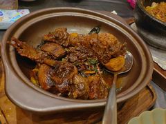 -A One Kitchen·南京精菜馆(晶丽酒店店)