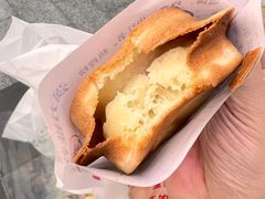 -台湾味正点车轮饼可丽饼(南禅寺店)