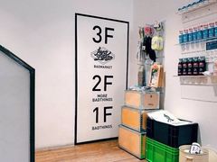 -Badmarket(庙前西街店)
