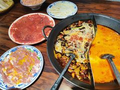 -楠火锅(绿地新都会店)