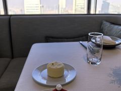 -北京柏悦酒店·锦庭餐厅Dining Room