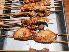 -管氏翅吧(马家堡店)