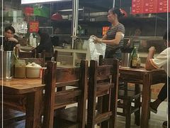 大堂-陈记汤饭(水巷口店)