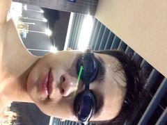 越秀游泳场-越秀山游泳场