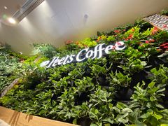 -Peet's Coffee皮爷咖啡(德基店)