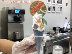 -CORNER CONE GELATO酷矿手作霜淇淋(南头古城店)
