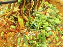 -乐山第一家临江鳝丝(茶坊路店)