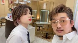 -Alger.O美感沙龙