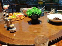 -阿伟海鲜楼·福建菜(延寿店)