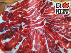 -广味鲜潮汕牛肉火锅(延安三路店)