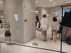 -ZARA(沈阳大悦城店)